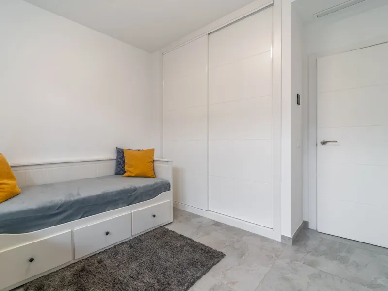 Welcome to this stunning penthouse apartment offering breathtaking panoramic sea views. Upon entering the property, either via the front door or personal lift, you will be immediately captivated by the magnificent panoramic sea views. The spacious living 