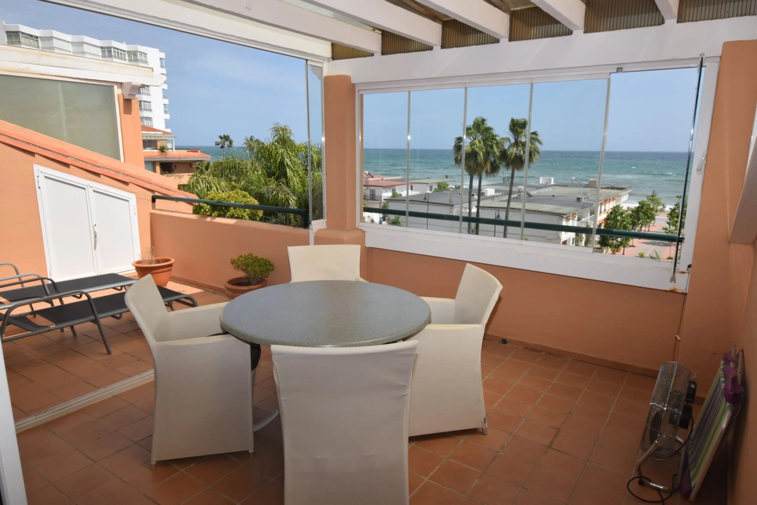 Пентхаус, La Cala de Mijas, Costa del Sol