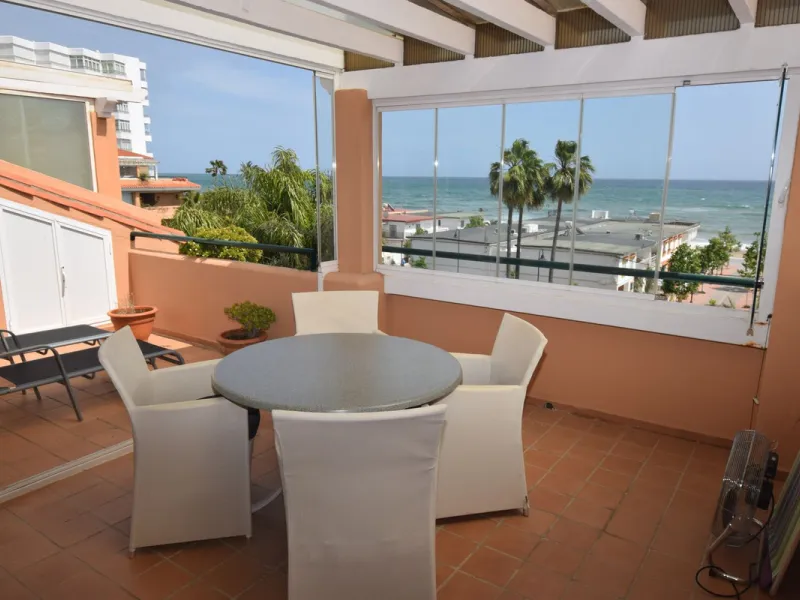 Пентхаус, La Cala de Mijas, Costa del Sol
