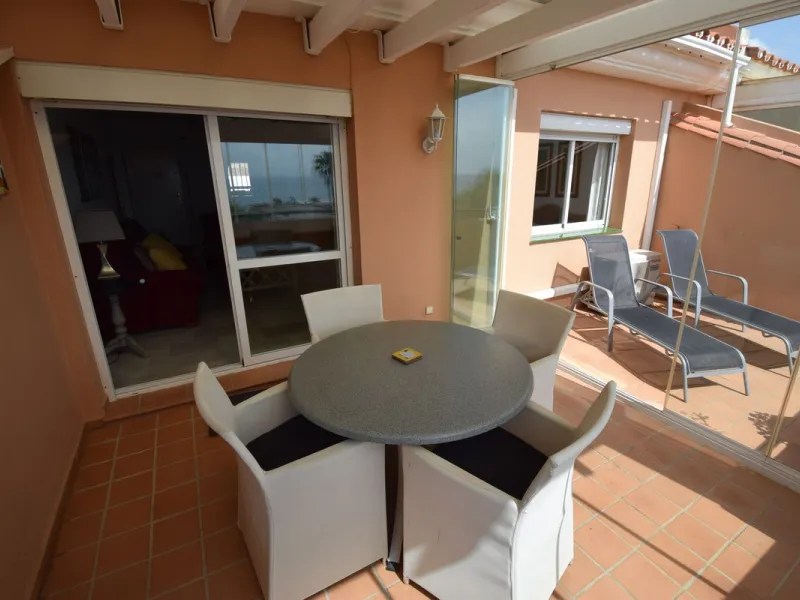 Пентхаус, La Cala de Mijas, Costa del Sol
