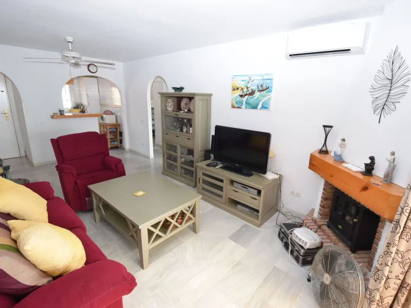 Пентхаус, La Cala de Mijas, Costa del Sol