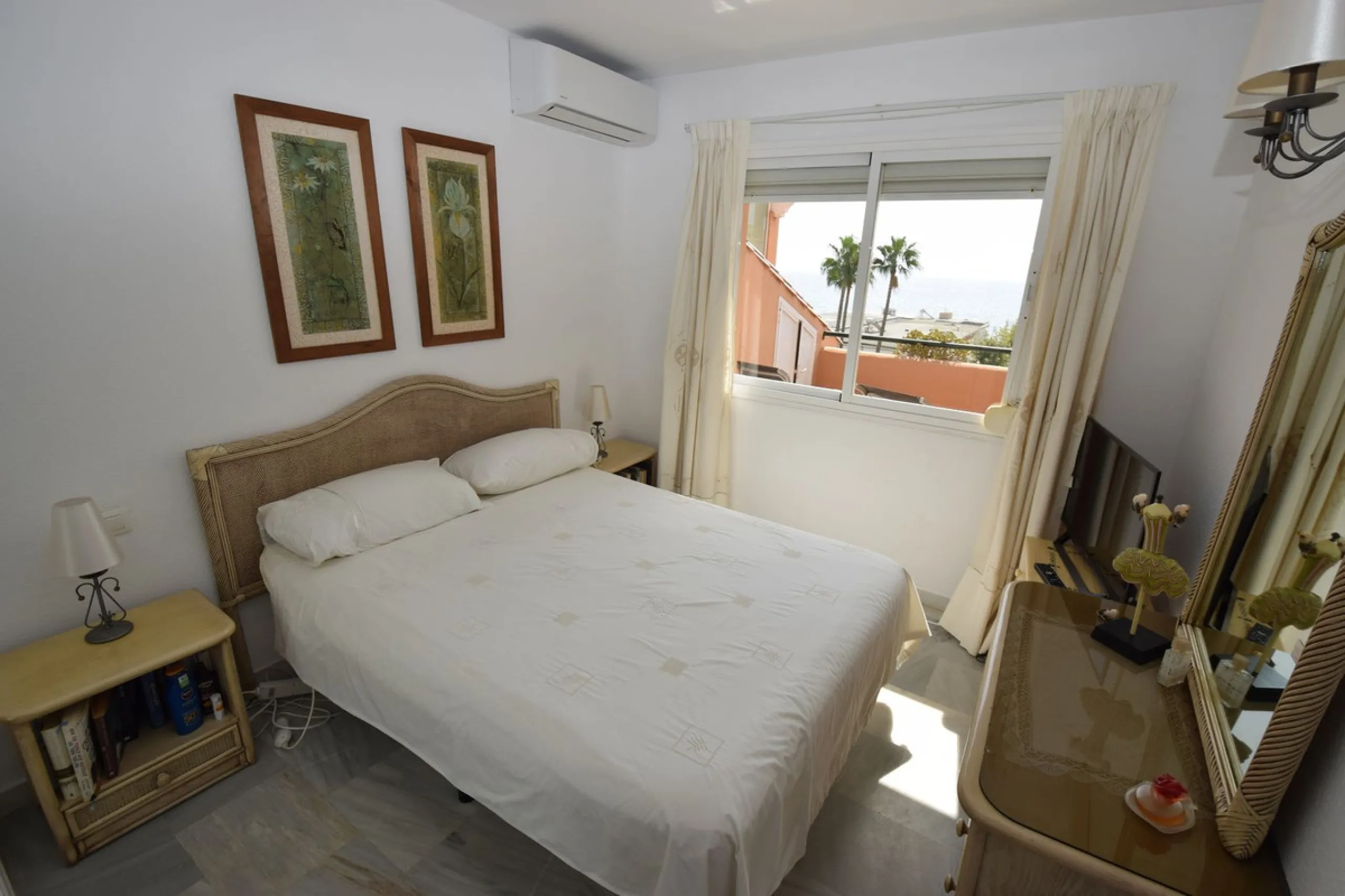 Пентхаус, La Cala de Mijas, Costa del Sol