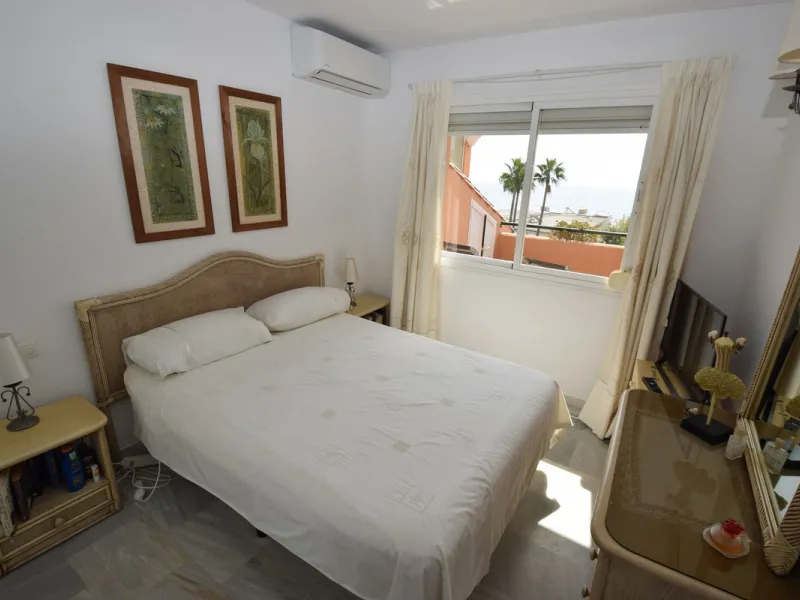 Пентхаус, La Cala de Mijas, Costa del Sol