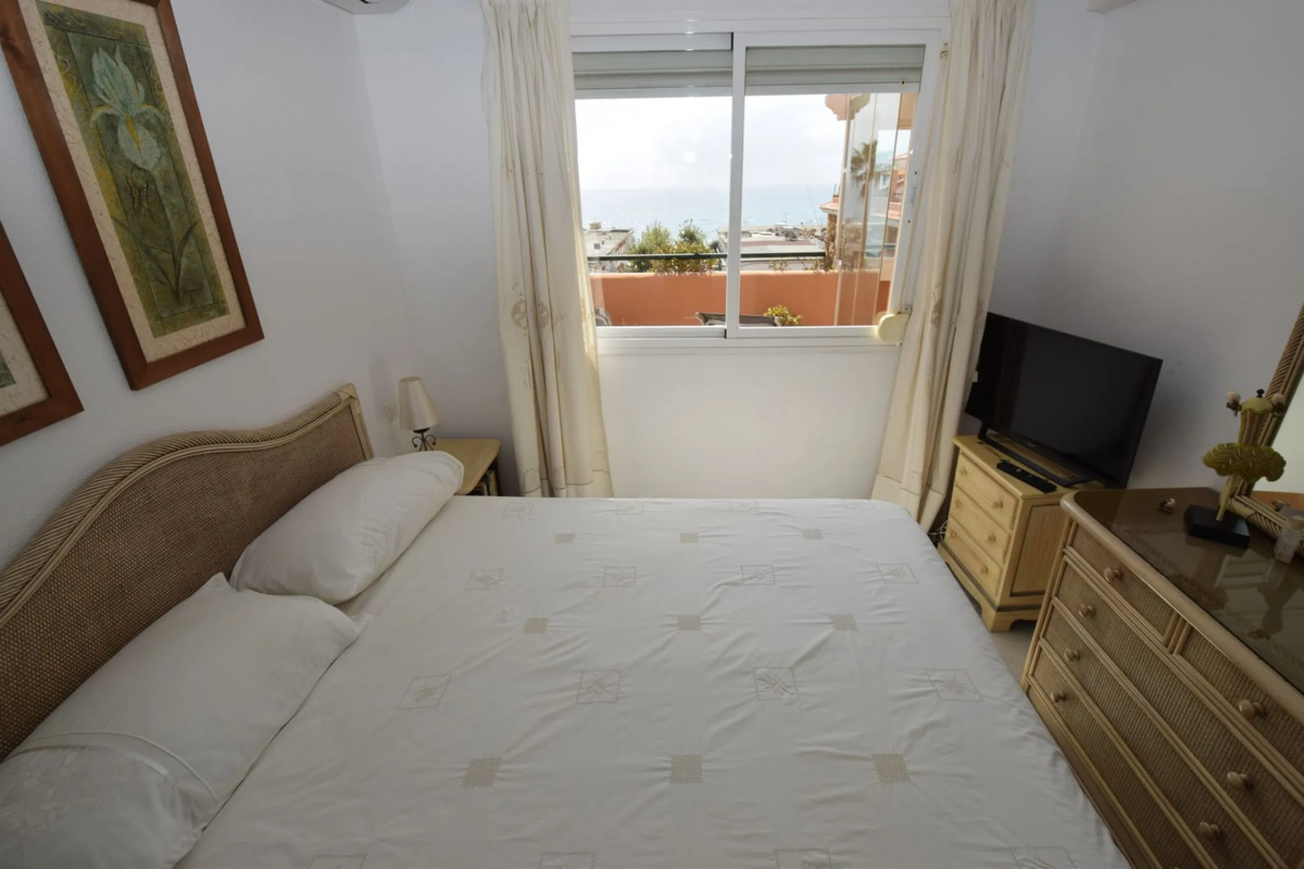 Пентхаус, La Cala de Mijas, Costa del Sol
