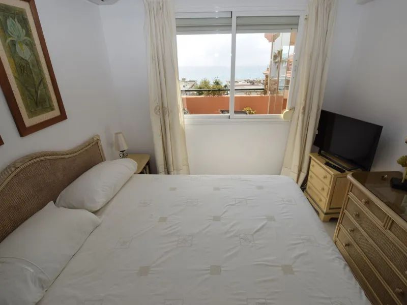 Пентхаус, La Cala de Mijas, Costa del Sol