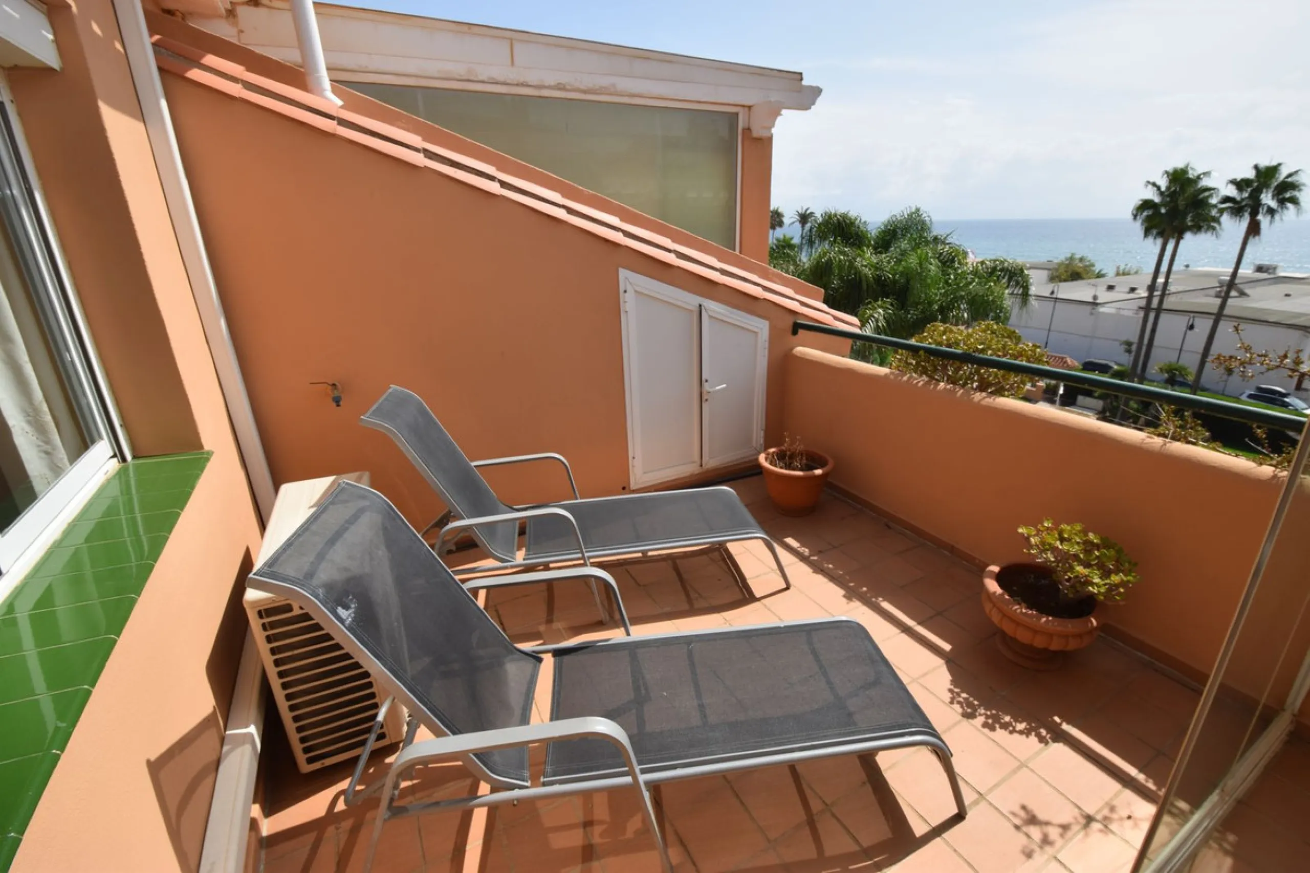 Пентхаус, La Cala de Mijas, Costa del Sol