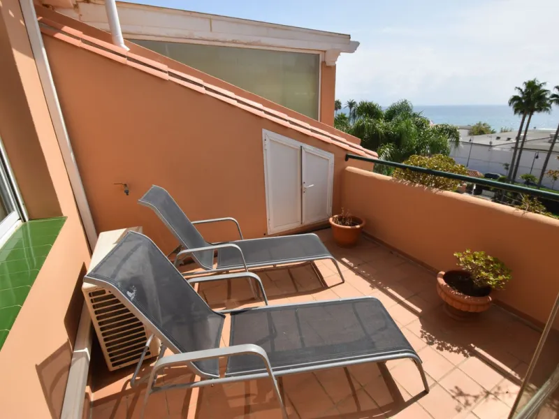 Пентхаус, La Cala de Mijas, Costa del Sol