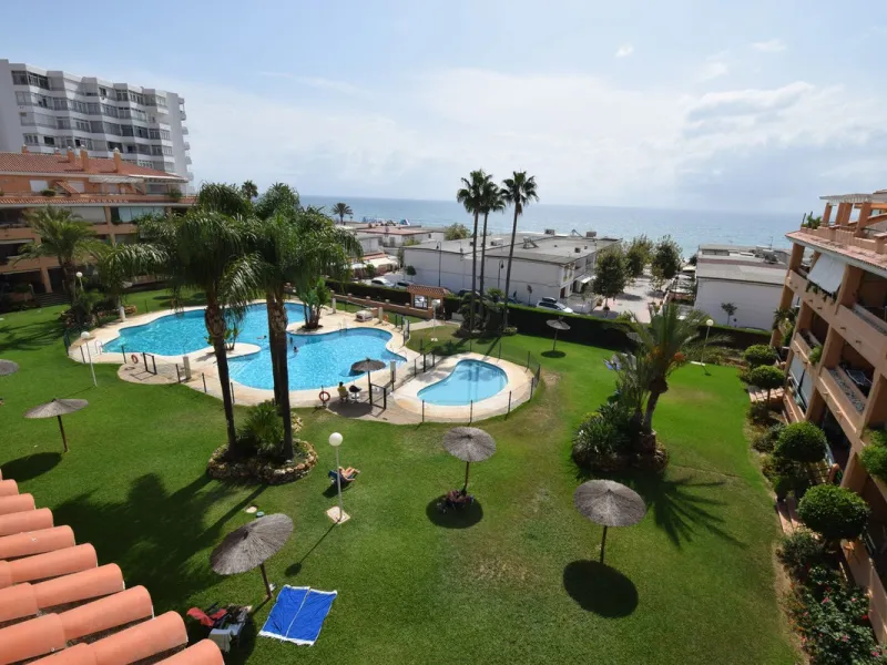 Пентхаус, La Cala de Mijas, Costa del Sol