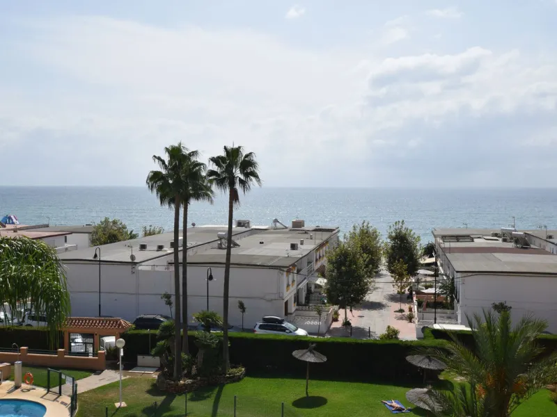 Пентхаус, La Cala de Mijas, Costa del Sol