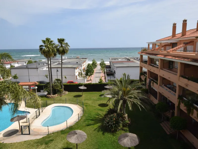 Пентхаус, La Cala de Mijas, Costa del Sol