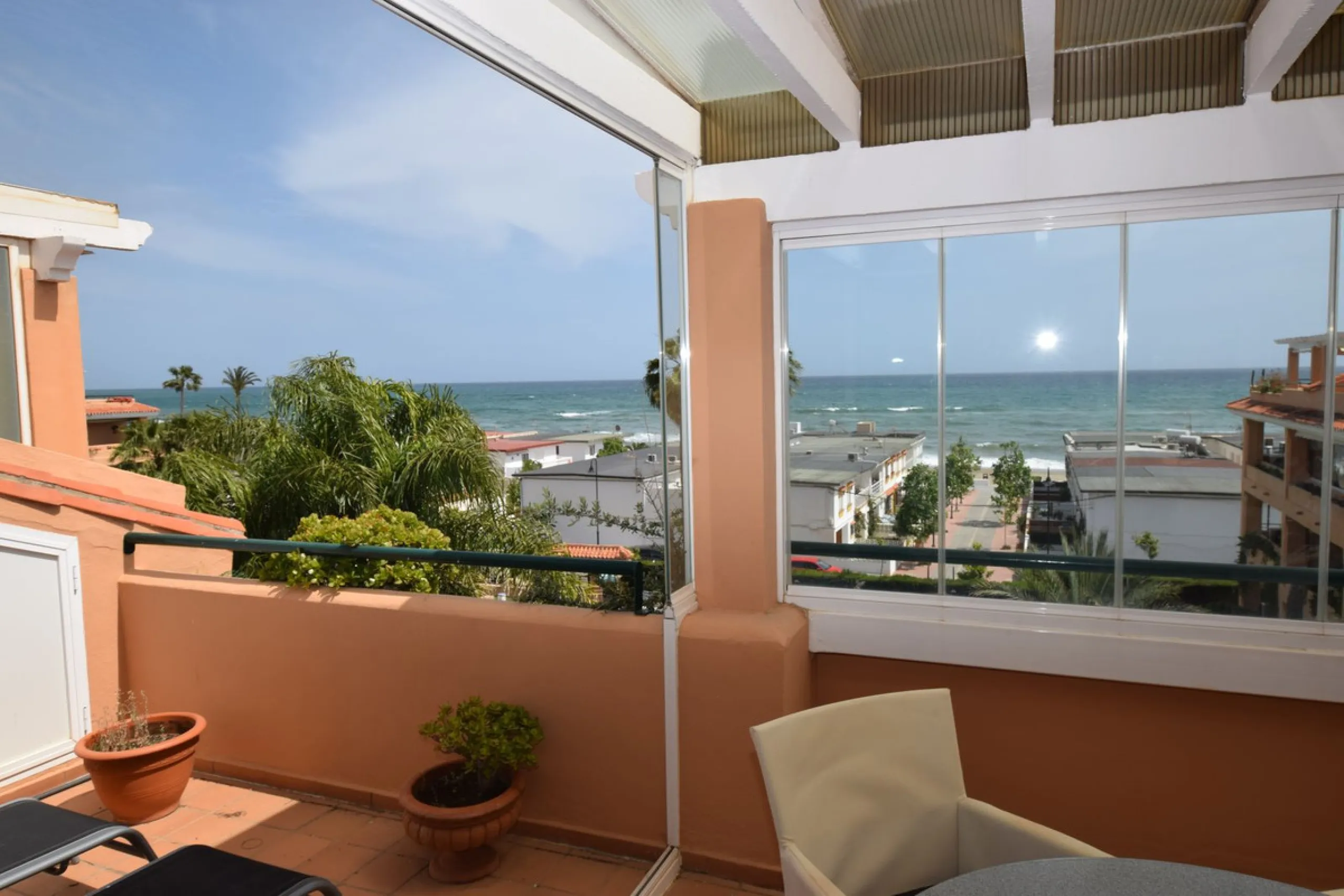 Пентхаус, La Cala de Mijas, Costa del Sol