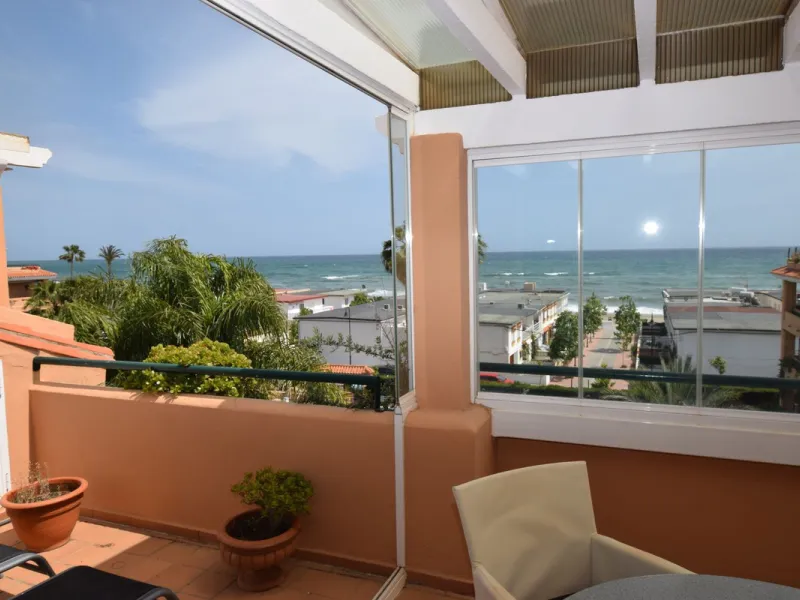 Пентхаус, La Cala de Mijas, Costa del Sol