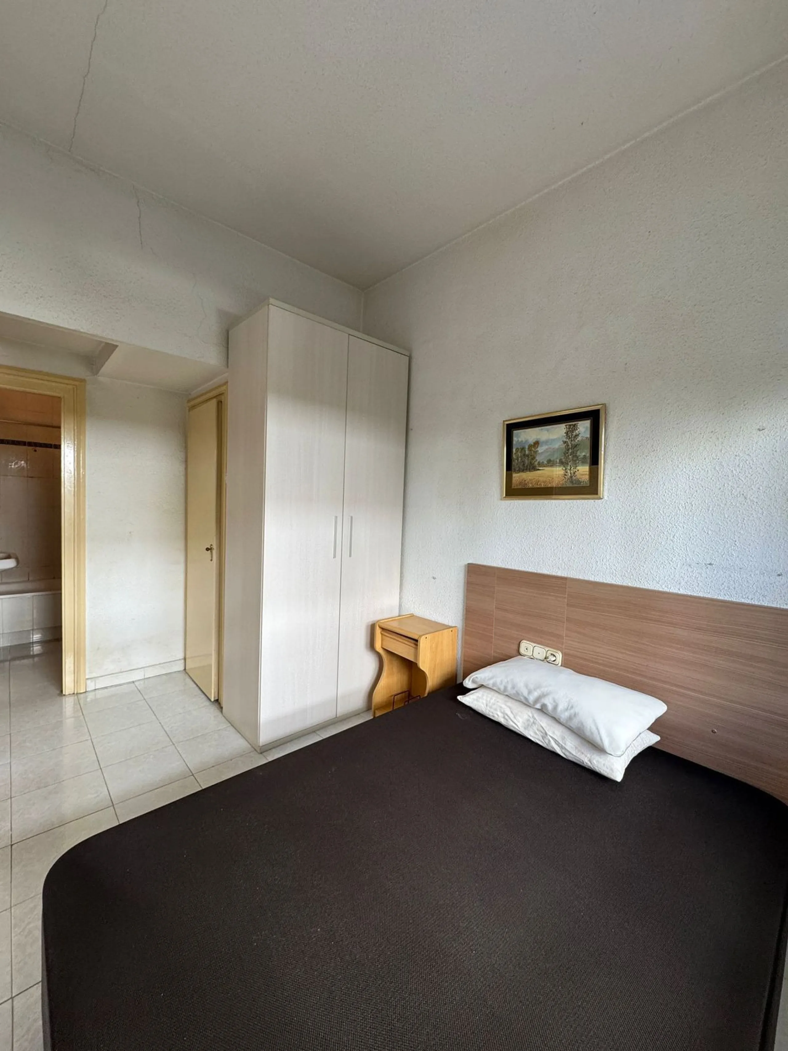 Apartment - Middle Floor Apartment в продаже в Marbella, Málaga. В доме 1 спален и 1 ванных комнат. Площадь дома 49 м²