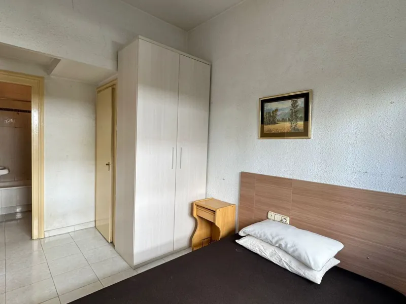 Apartment - Middle Floor Apartment в продаже в Marbella, Málaga. В доме 1 спален и 1 ванных комнат. Площадь дома 49 м²