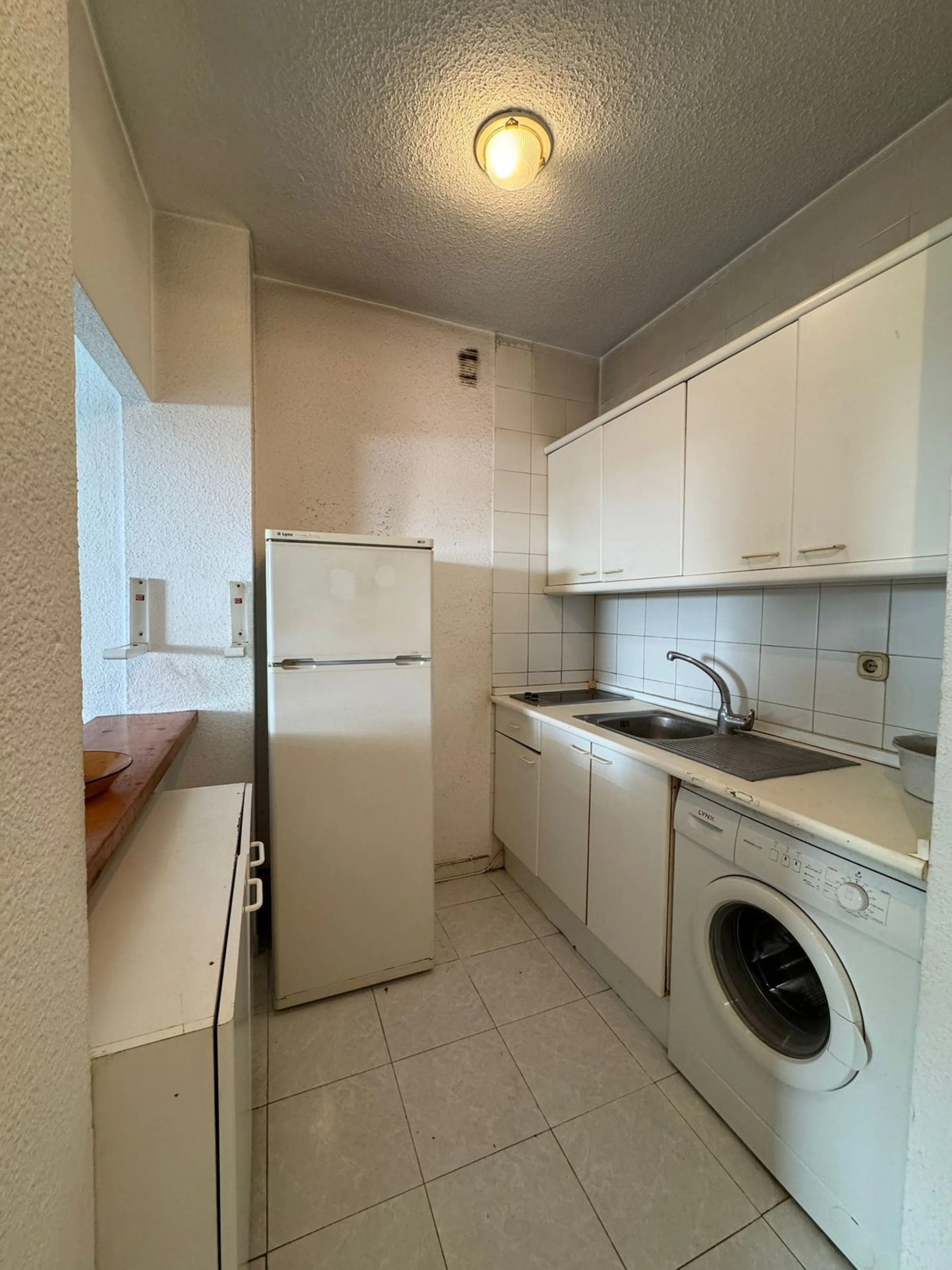 Apartment - Middle Floor Apartment в продаже в Marbella, Málaga. В доме 1 спален и 1 ванных комнат. Площадь дома 49 м²
