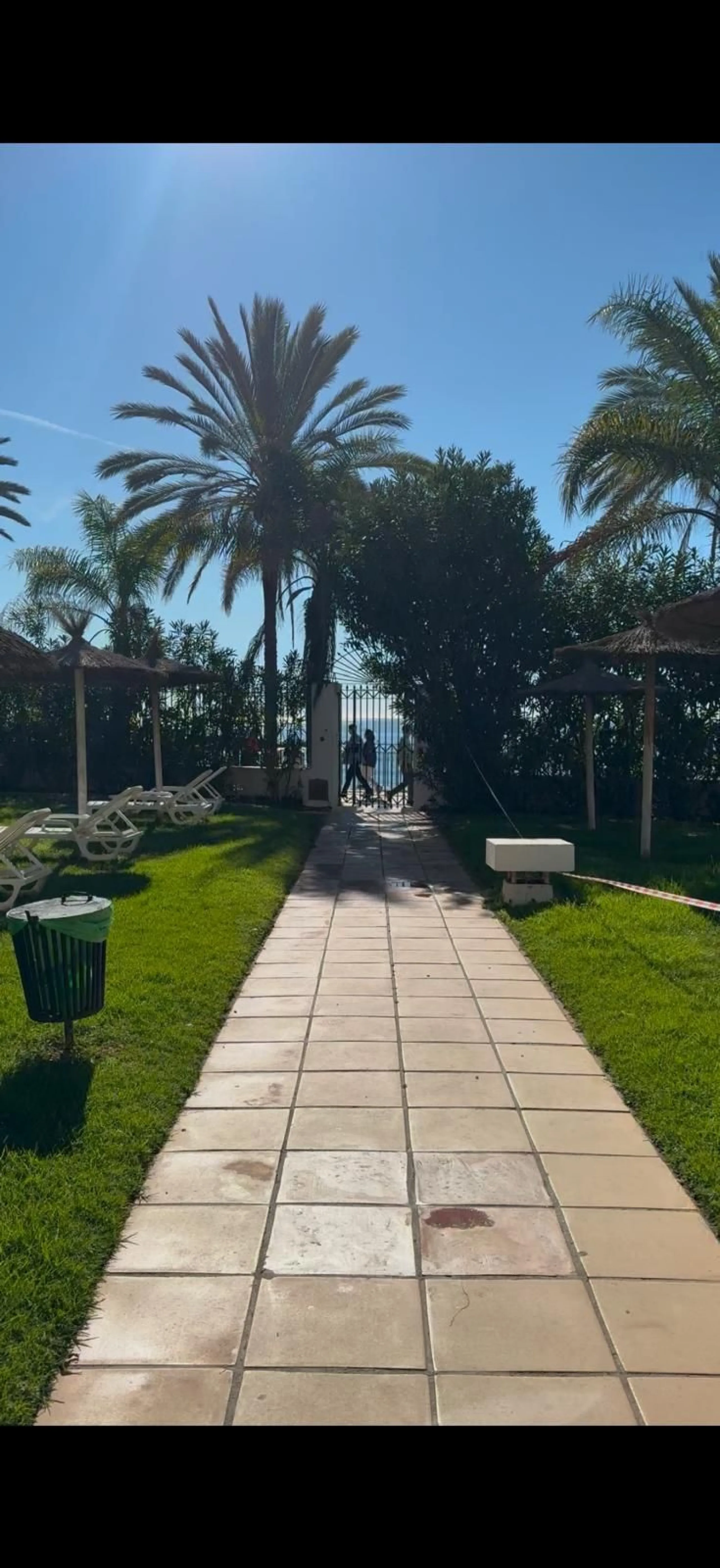 Apartment - Middle Floor Apartment в продаже в Marbella, Málaga. В доме 1 спален и 1 ванных комнат. Площадь дома 49 м²