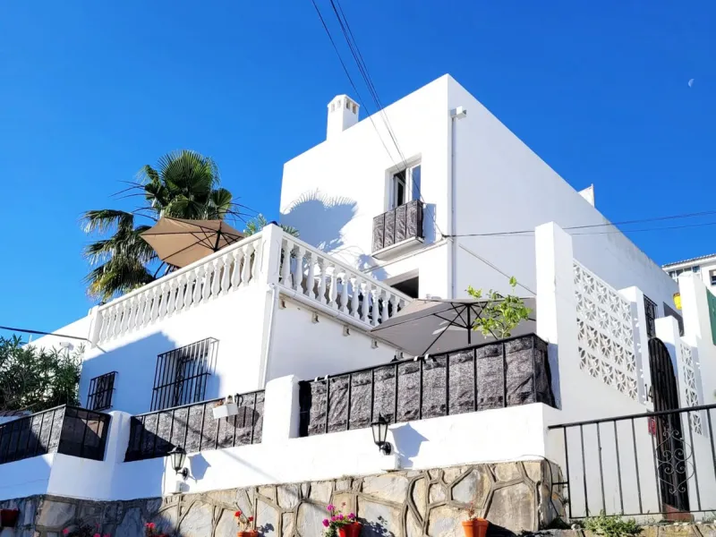 Townhouse, Manilva, Costa del Sol.