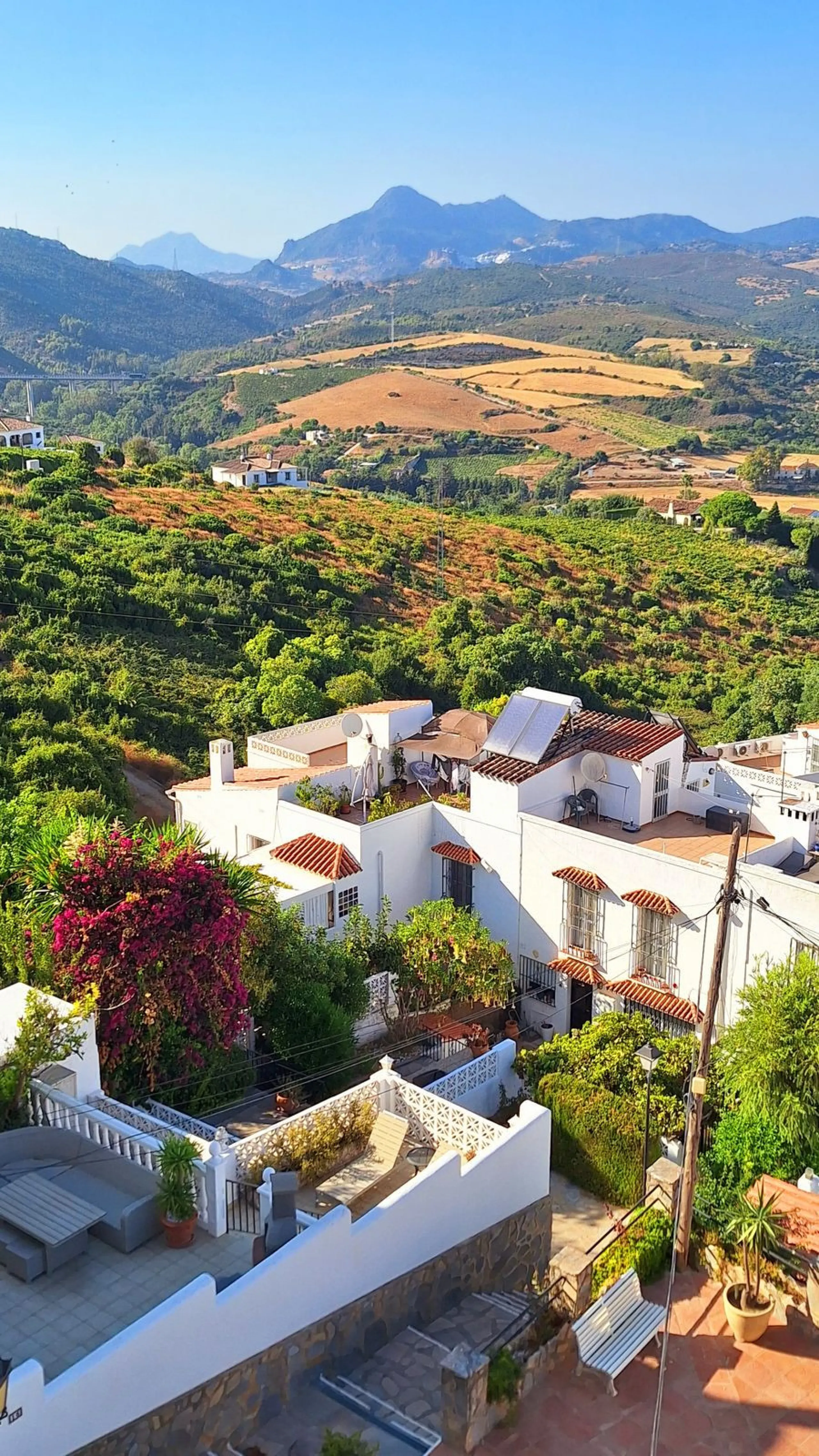 Townhouse, Manilva, Costa del Sol.