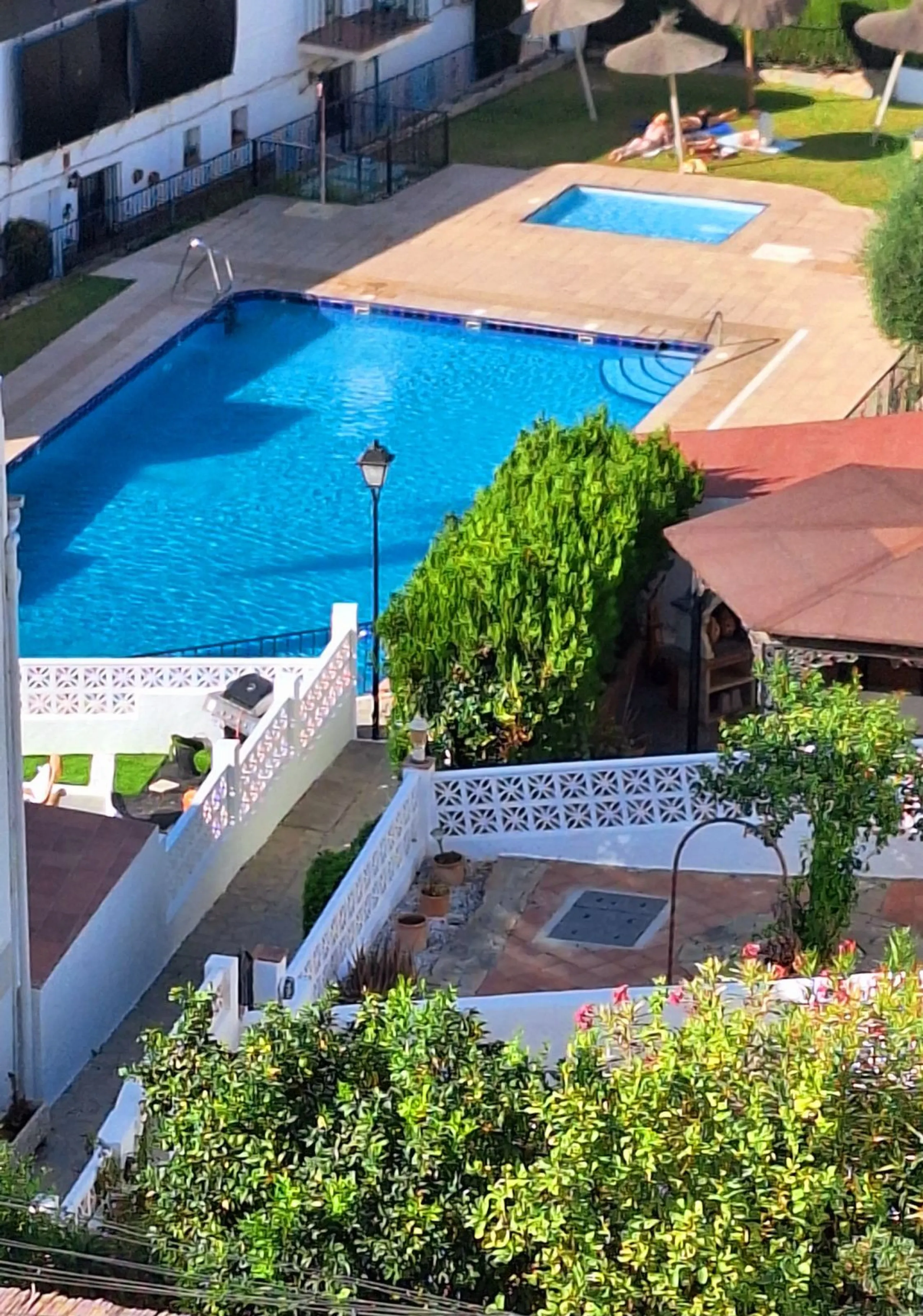 Townhouse, Manilva, Costa del Sol.