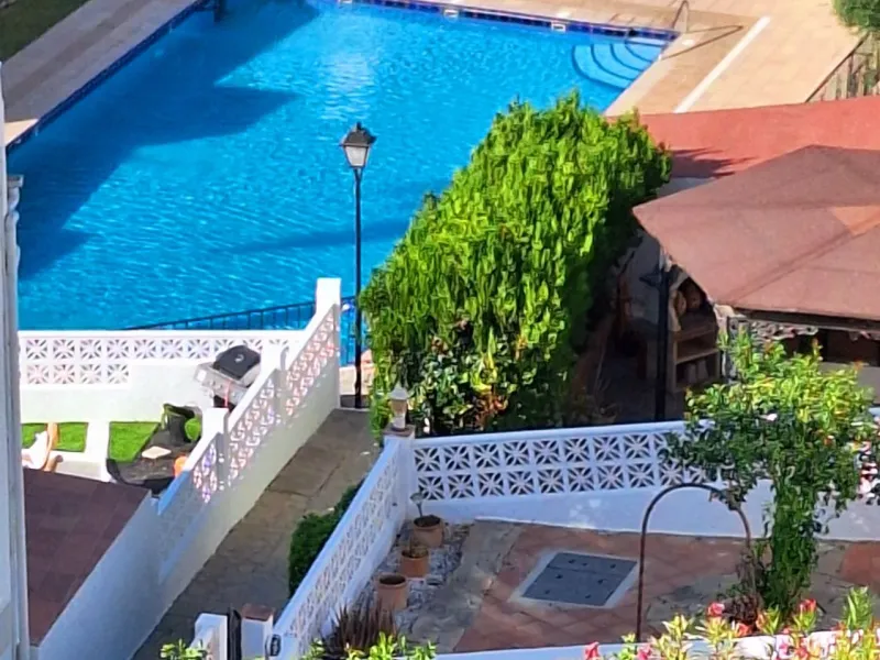 Townhouse, Manilva, Costa del Sol.