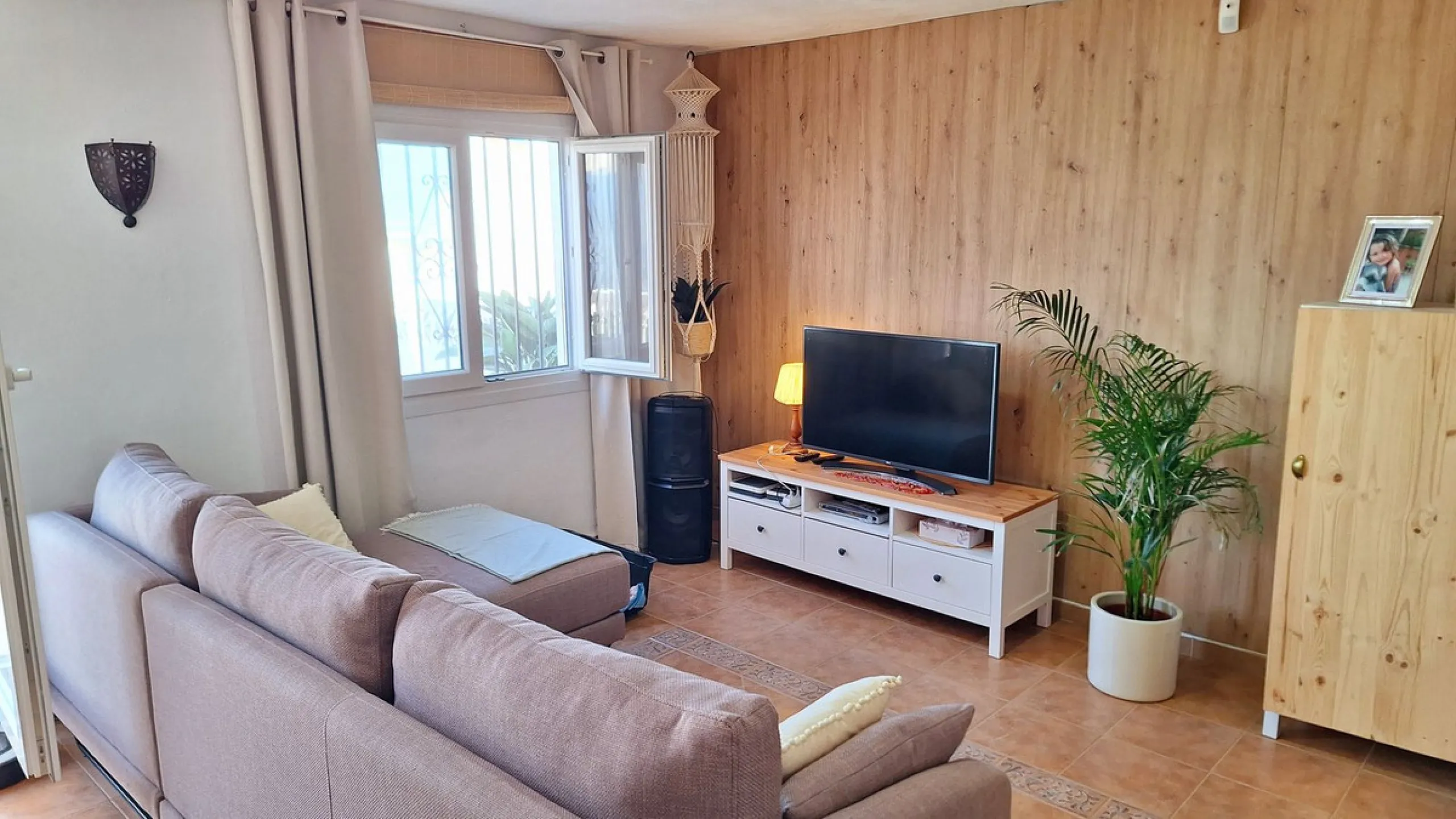 Townhouse, Manilva, Costa del Sol.