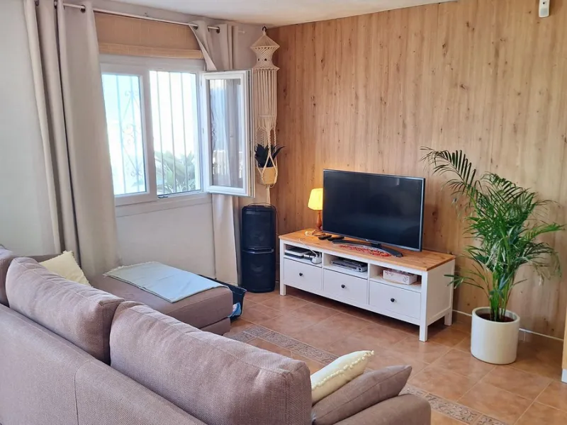 Townhouse, Manilva, Costa del Sol.