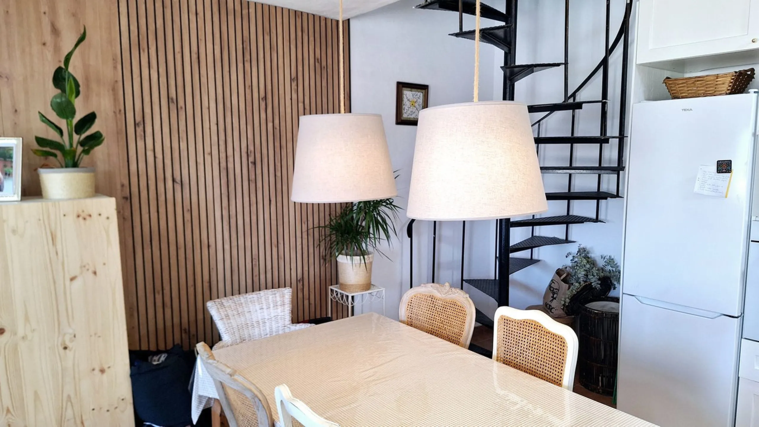 Townhouse, Manilva, Costa del Sol.