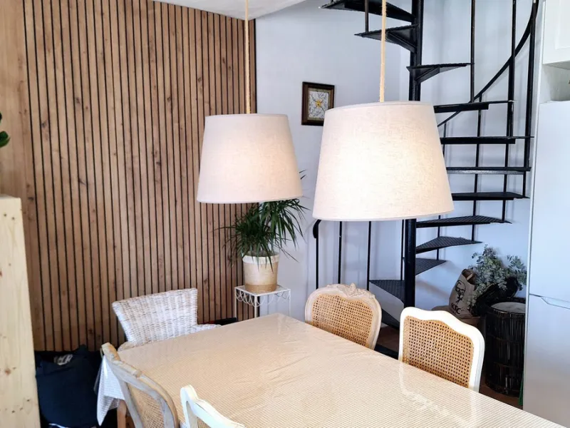 Townhouse, Manilva, Costa del Sol.