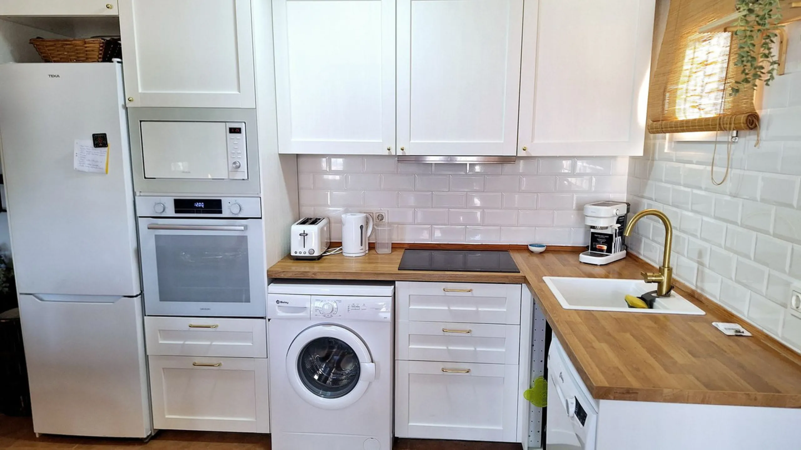 Townhouse, Manilva, Costa del Sol.