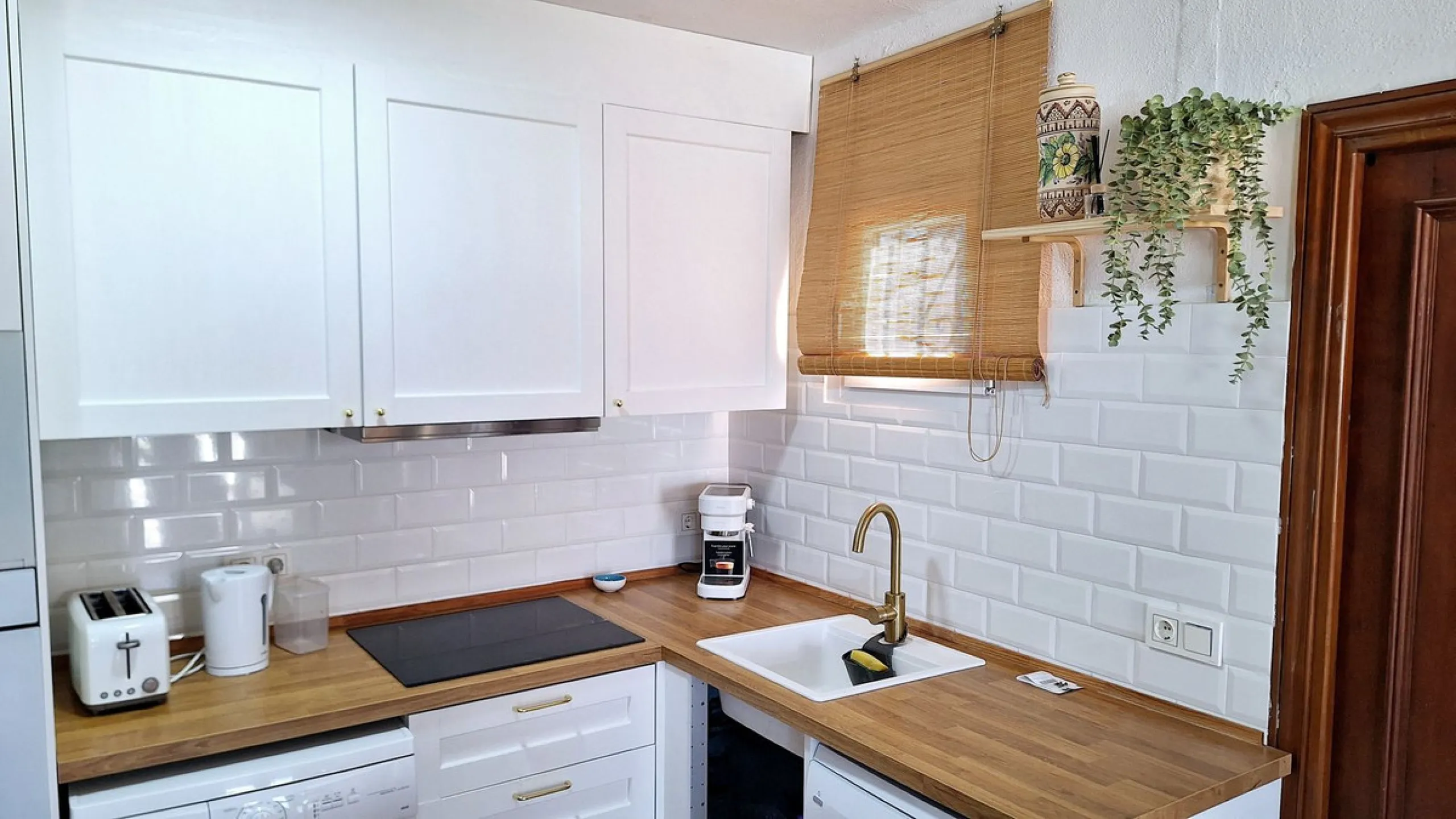Townhouse, Manilva, Costa del Sol.