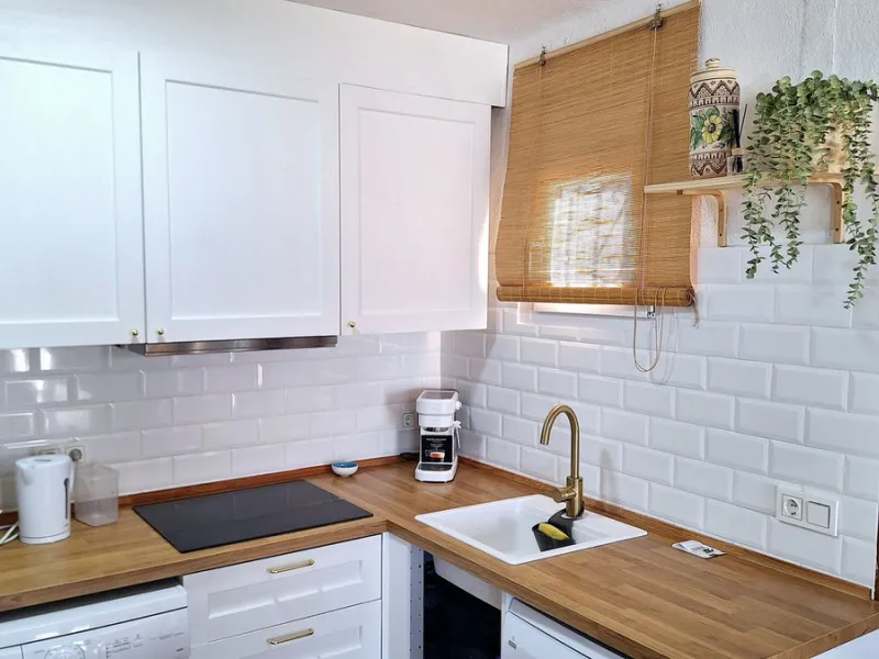 Townhouse, Manilva, Costa del Sol.