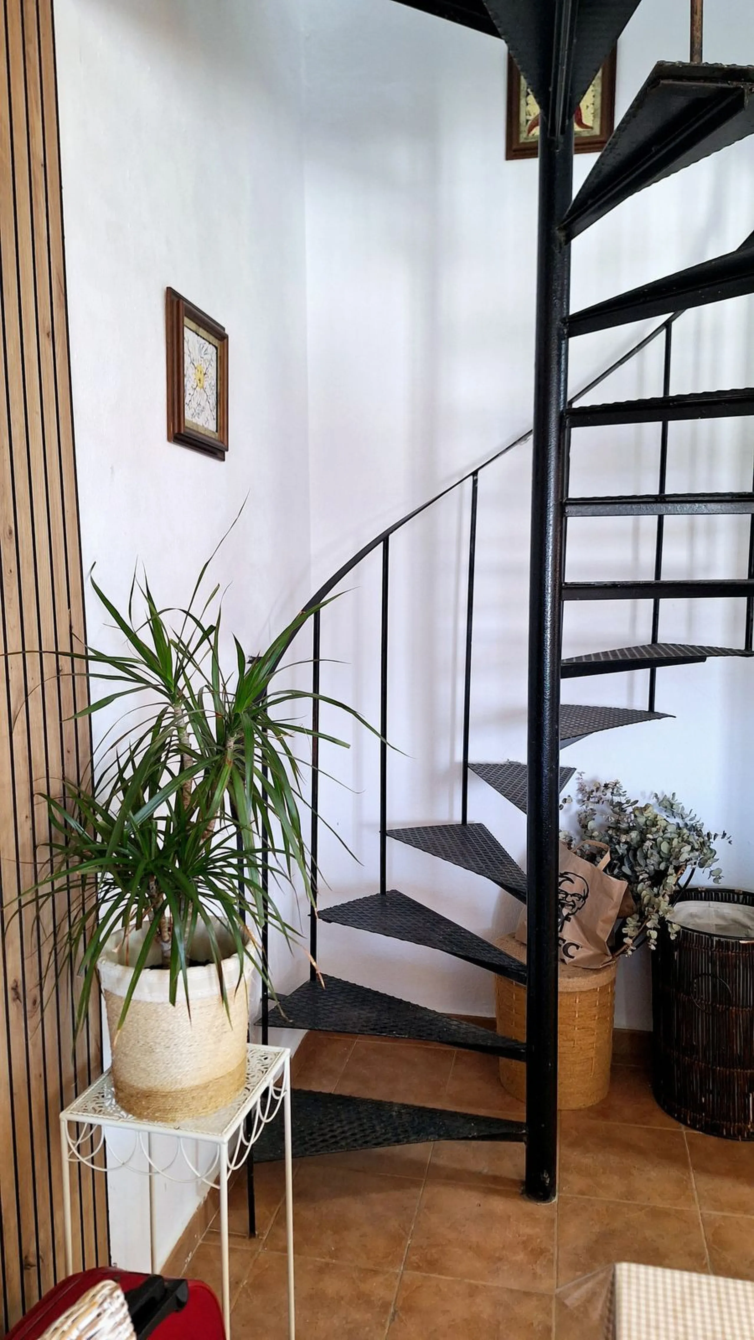 Townhouse, Manilva, Costa del Sol.