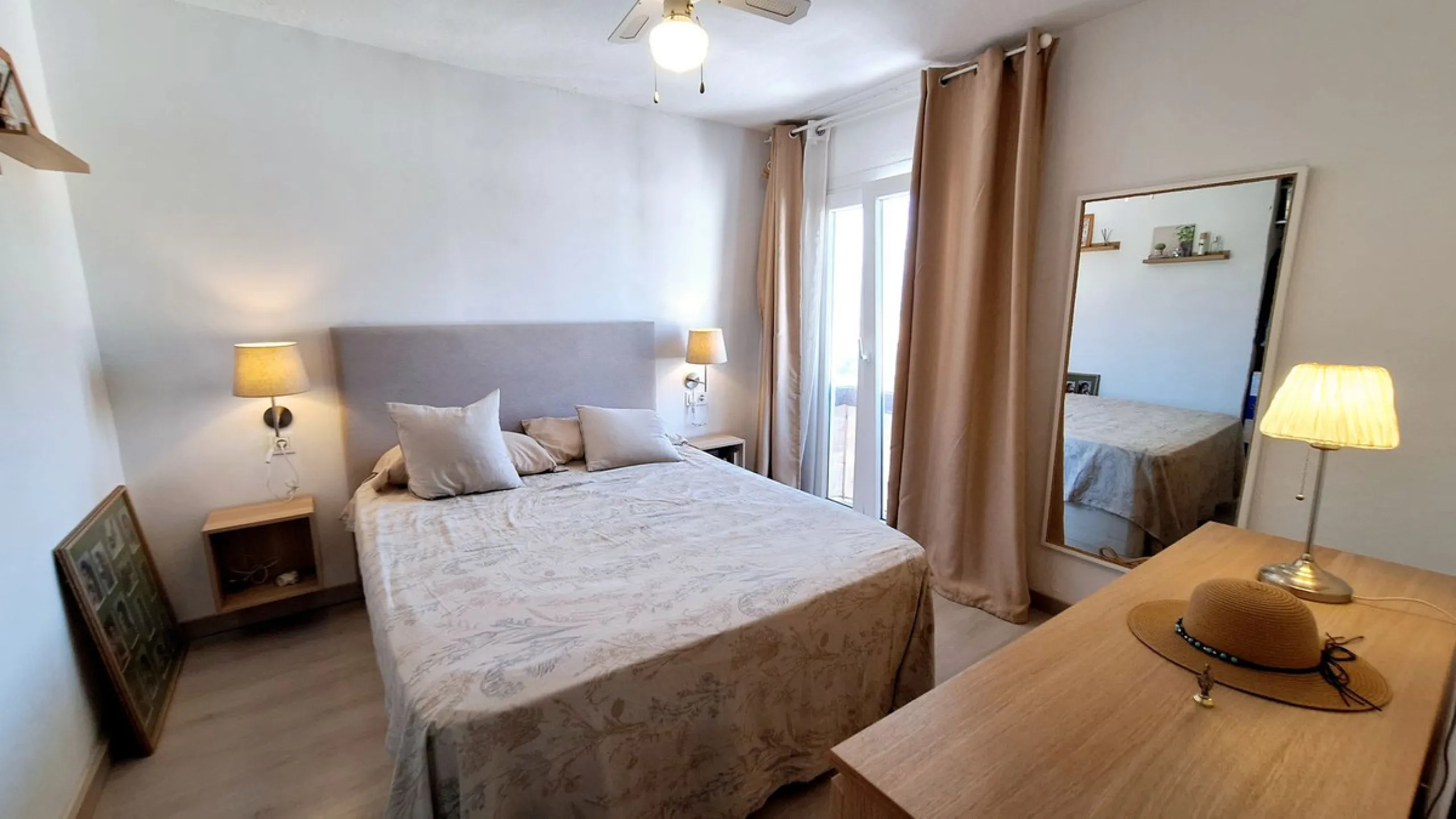 Townhouse, Manilva, Costa del Sol.