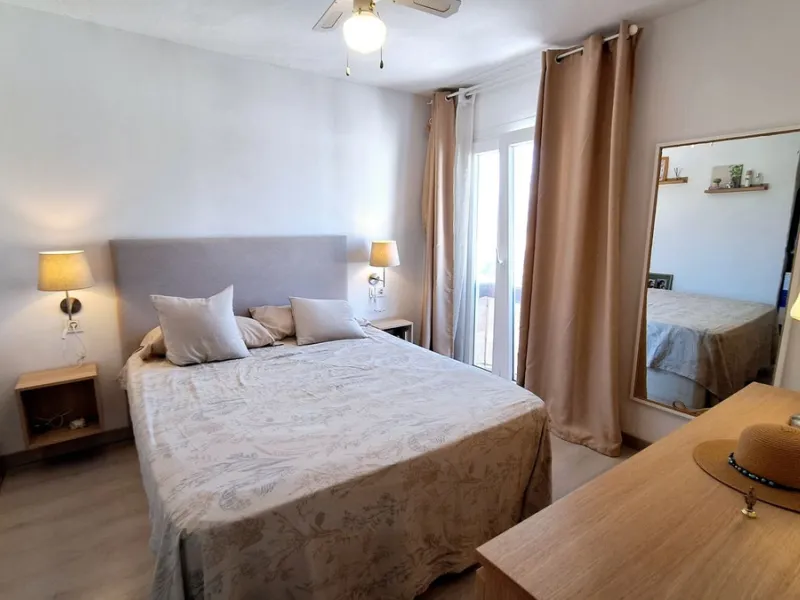 Townhouse, Manilva, Costa del Sol.