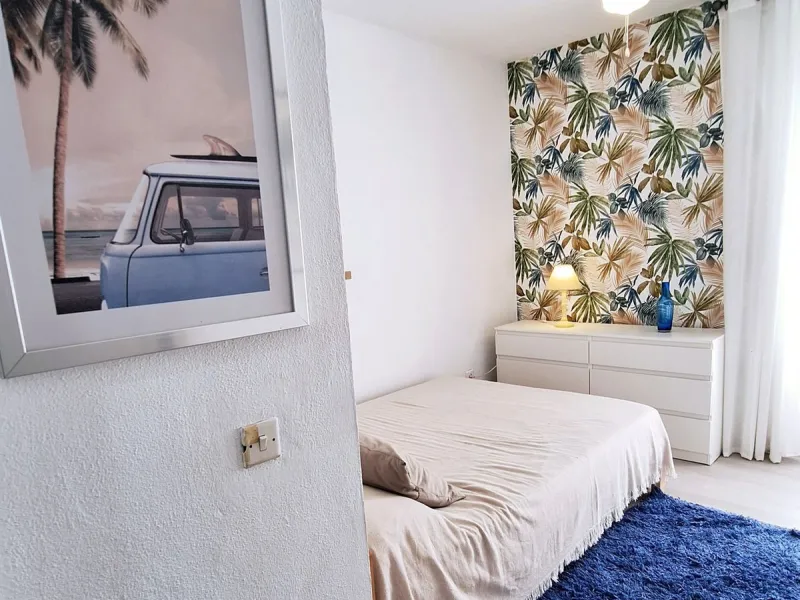 Townhouse, Manilva, Costa del Sol.