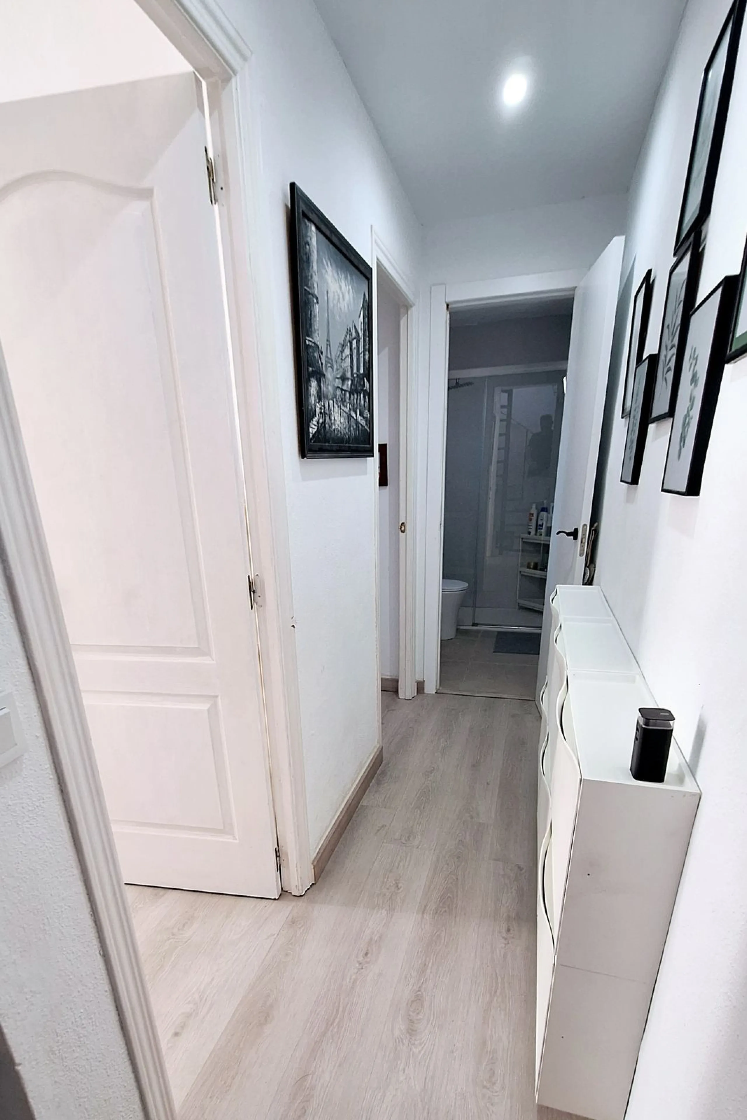 Townhouse, Manilva, Costa del Sol.