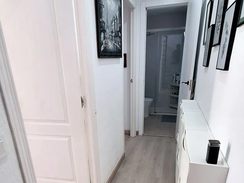 Townhouse, Manilva, Costa del Sol.