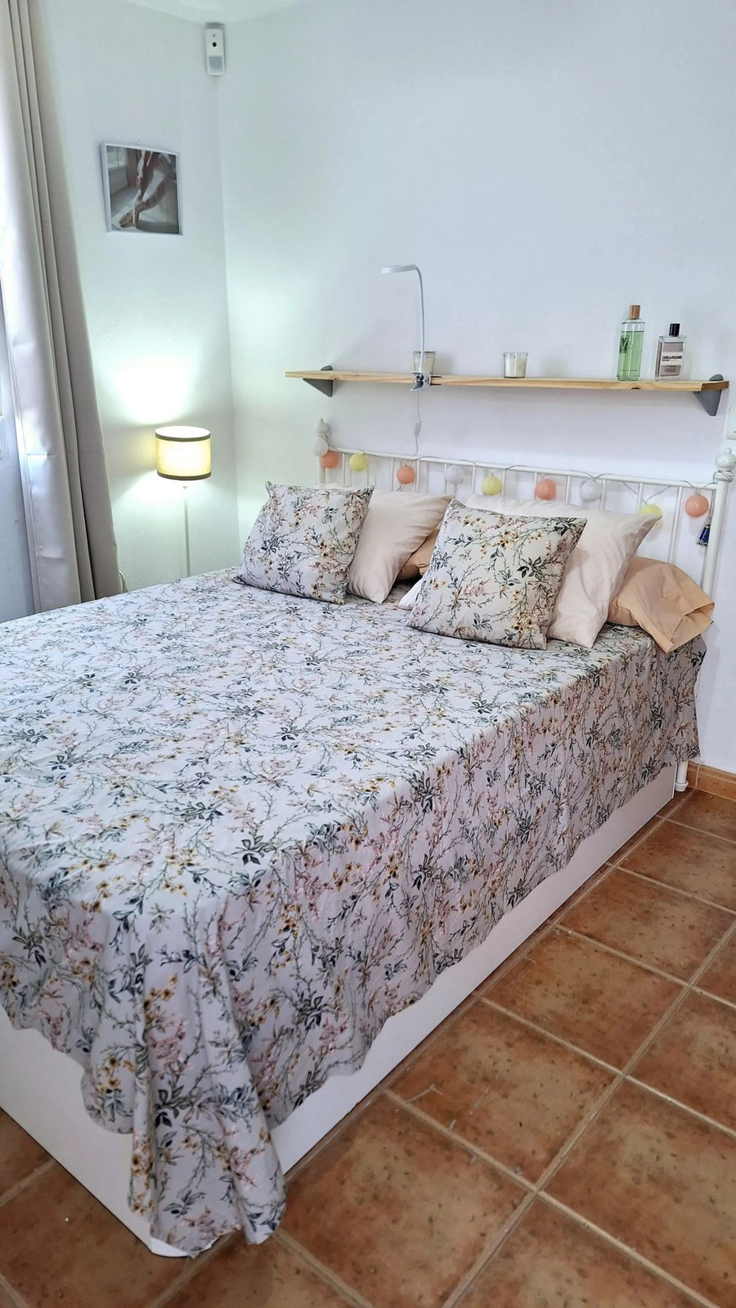 Townhouse, Manilva, Costa del Sol.