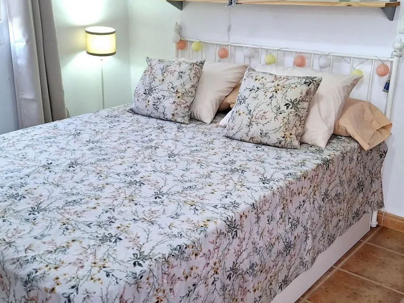 Townhouse, Manilva, Costa del Sol.