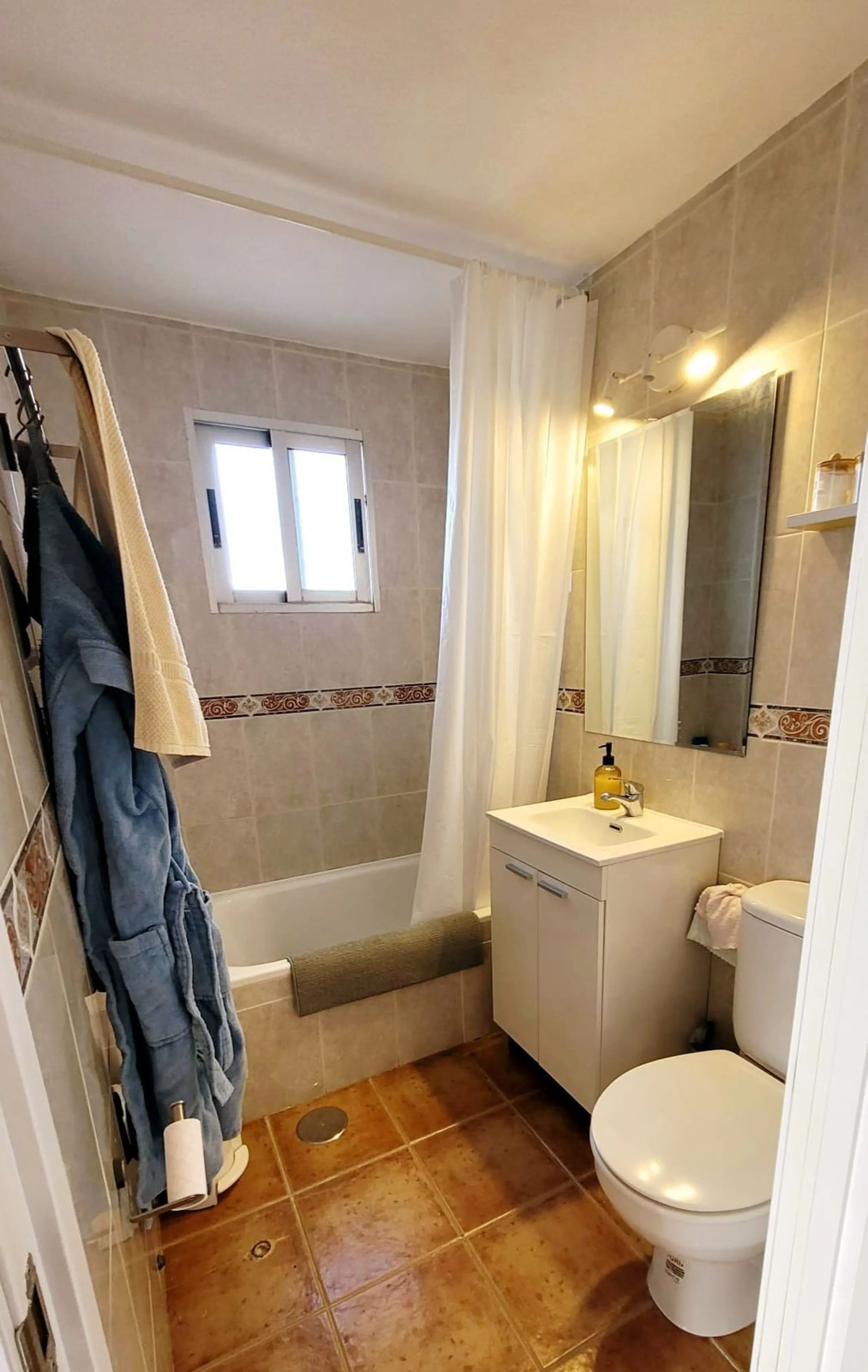 Townhouse, Manilva, Costa del Sol.