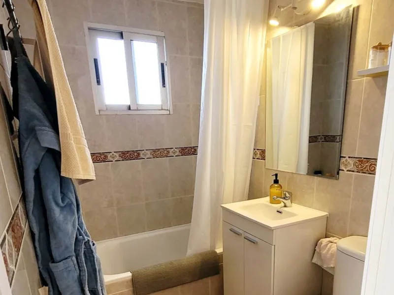 Townhouse, Manilva, Costa del Sol.