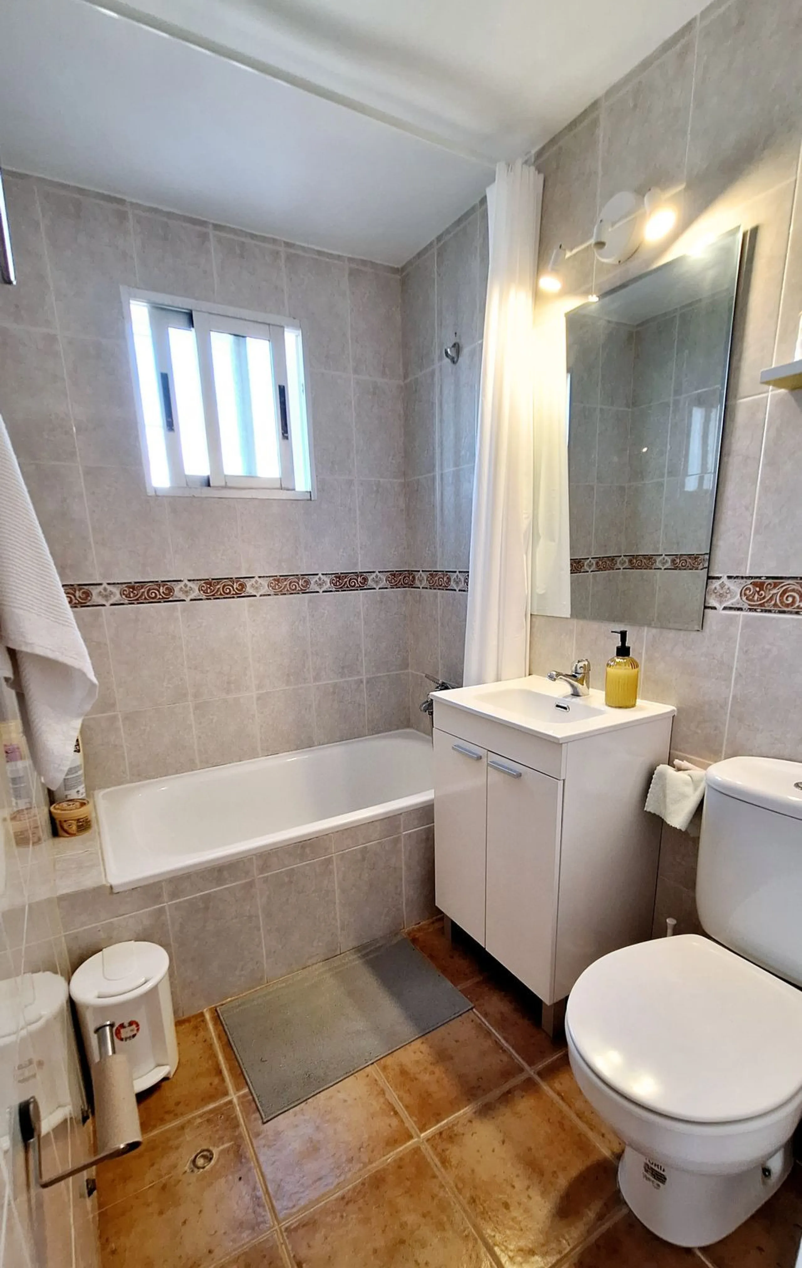 Townhouse, Manilva, Costa del Sol.