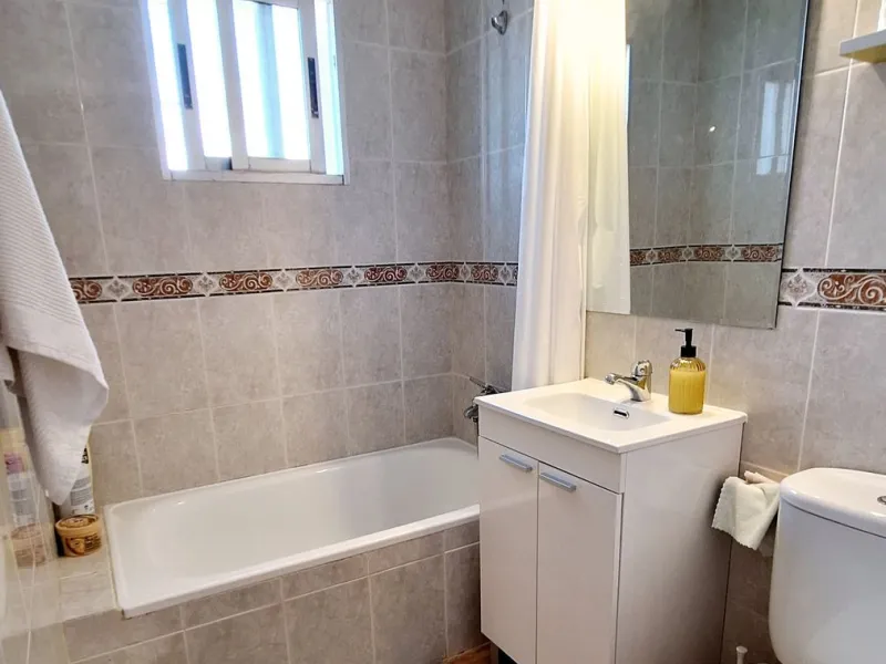 Townhouse, Manilva, Costa del Sol.