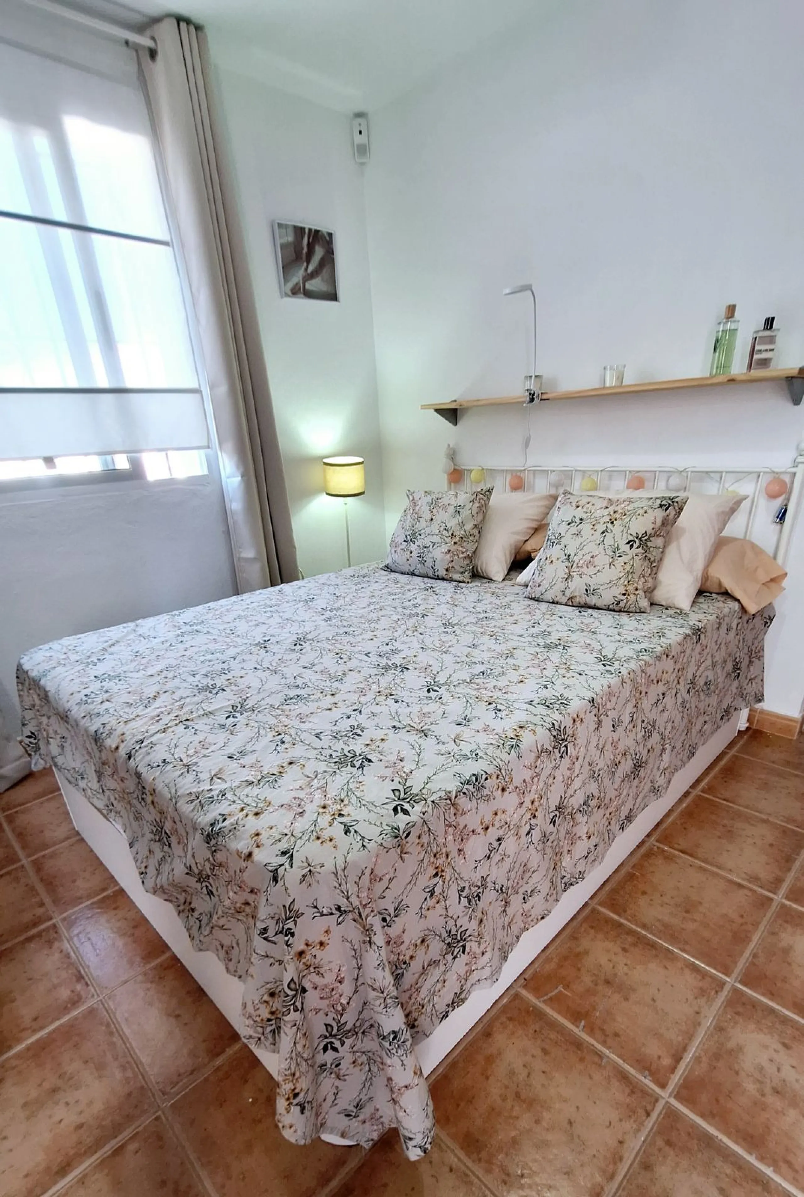 Townhouse, Manilva, Costa del Sol.