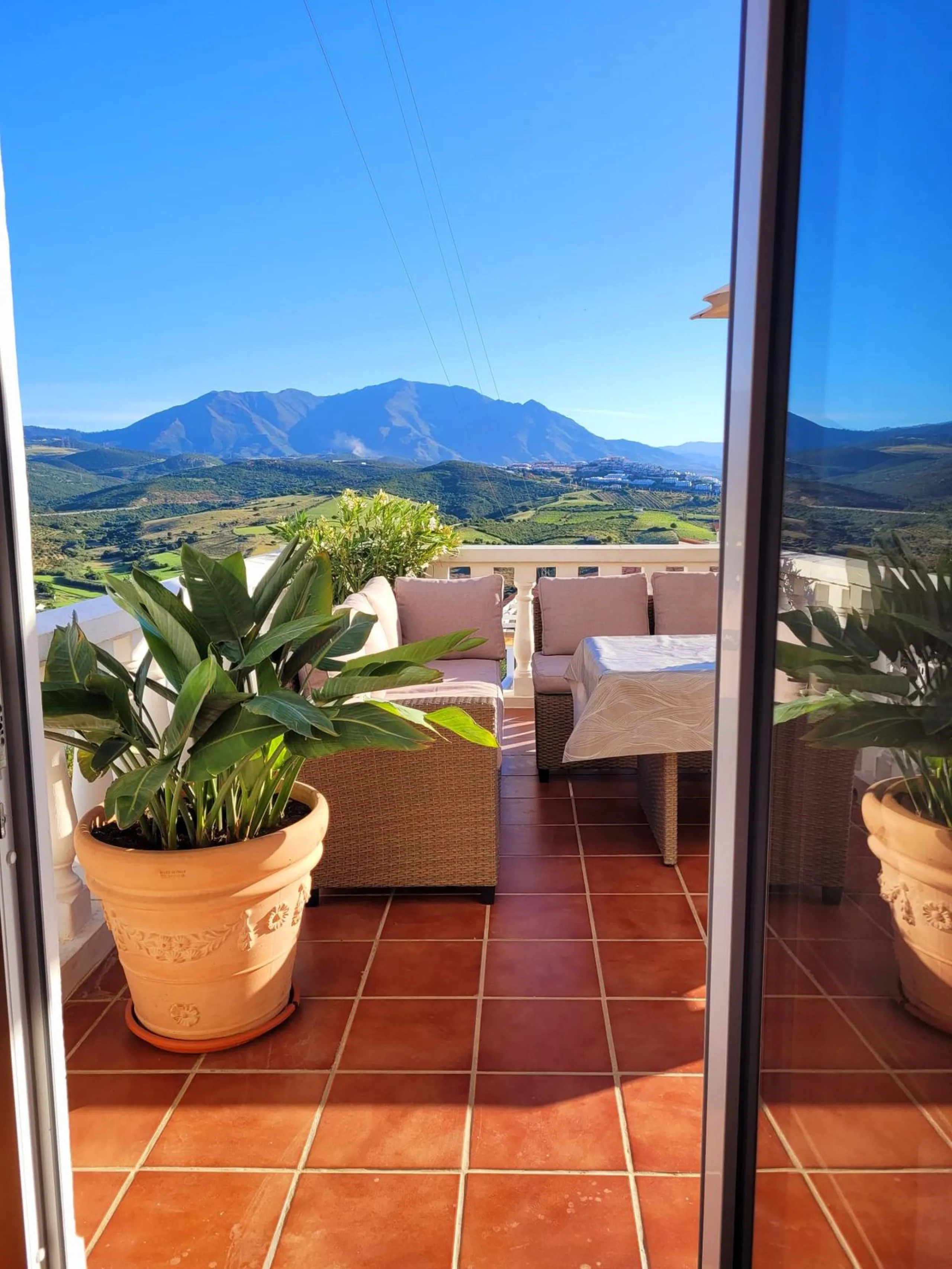 Townhouse, Manilva, Costa del Sol.