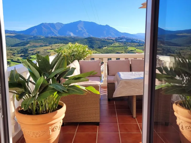 Townhouse, Manilva, Costa del Sol.