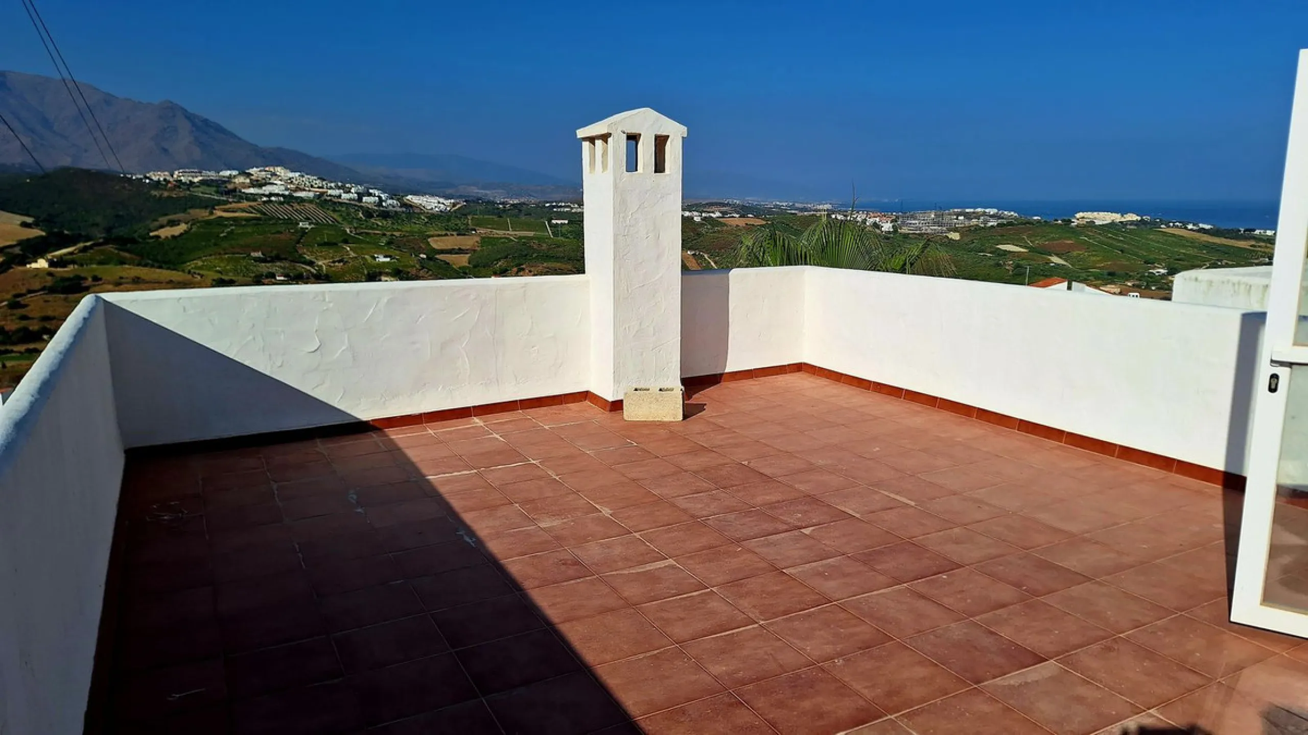 Townhouse, Manilva, Costa del Sol.