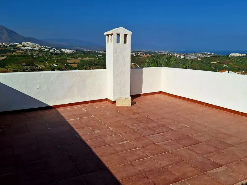 Townhouse, Manilva, Costa del Sol.