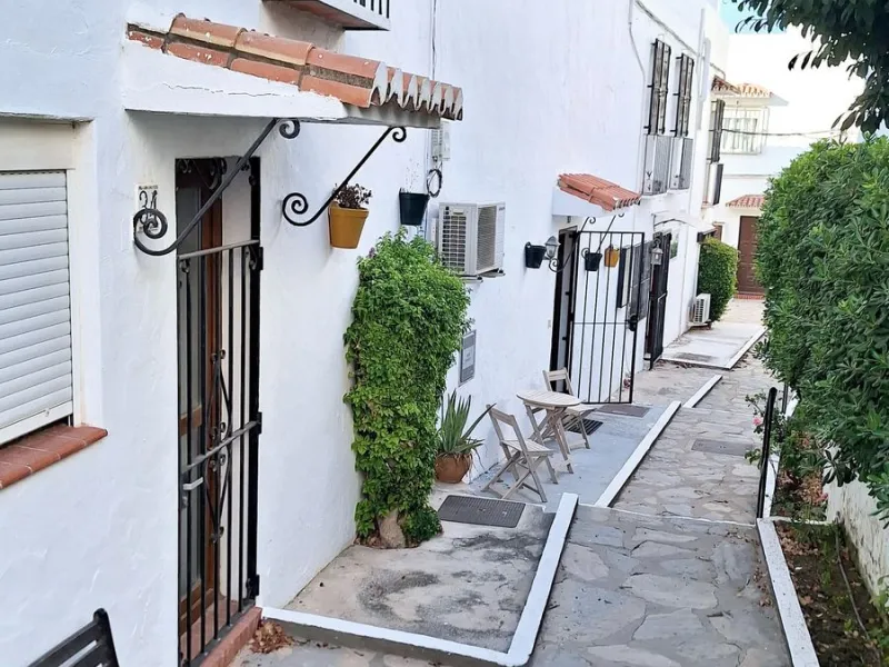 Townhouse, Manilva, Costa del Sol.