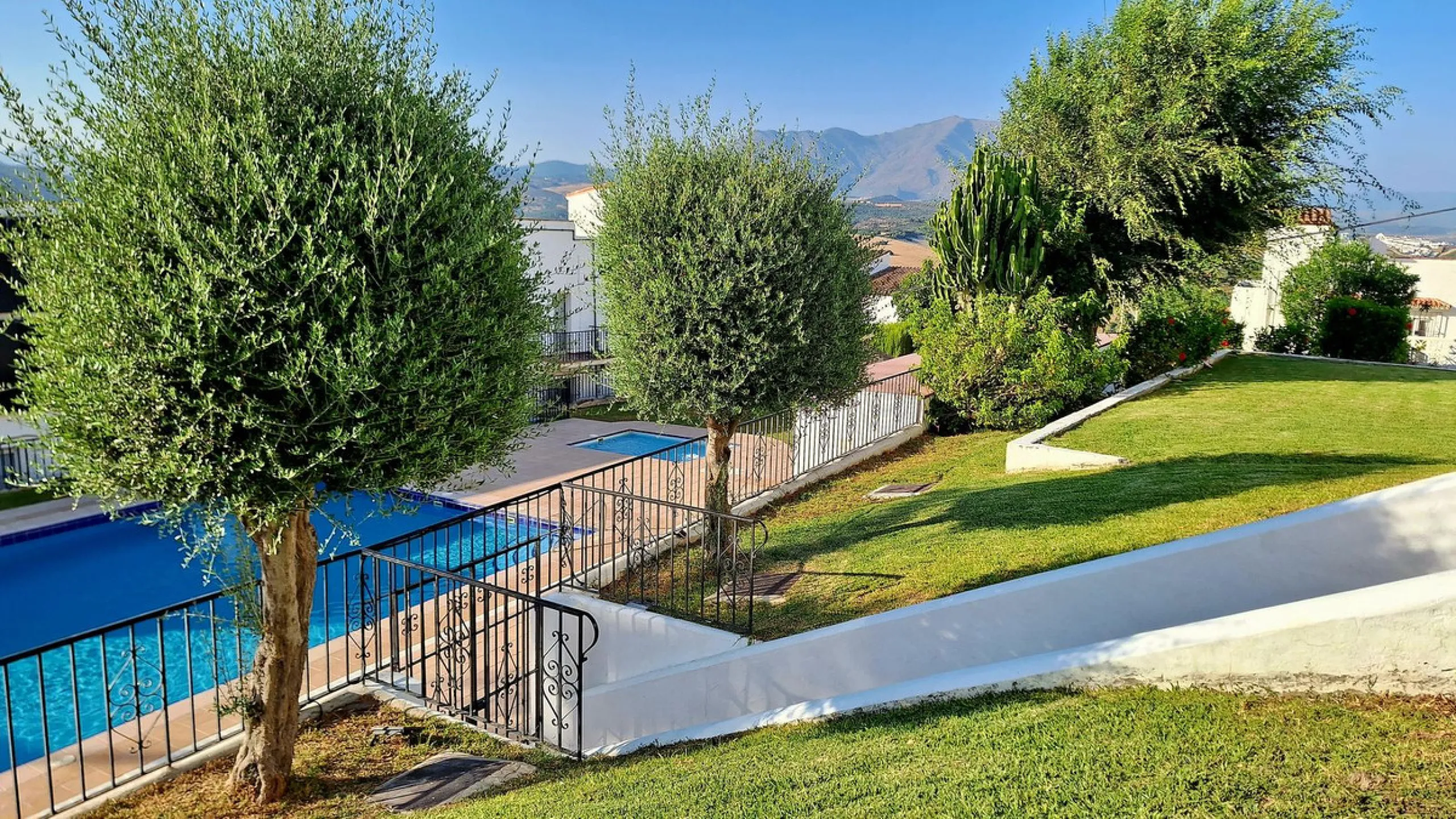 Townhouse, Manilva, Costa del Sol.